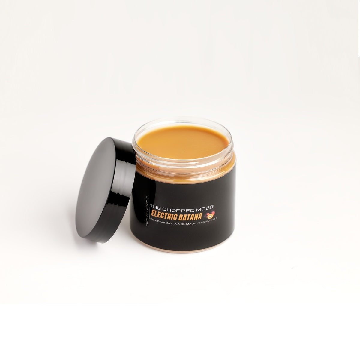 Batana Oil 2oz (Dr.Sebi Approved Hair growth Miracle Oil For Alopecia)